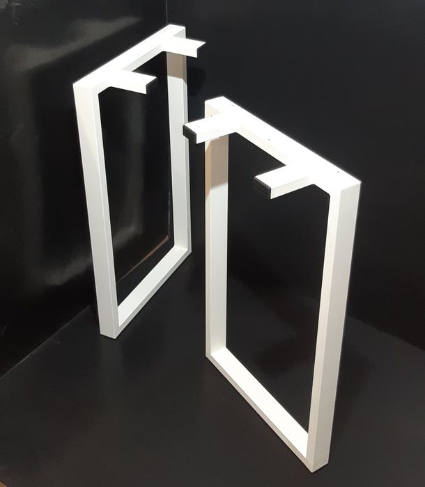 Опоры, ножки для стола, подстолья лофт