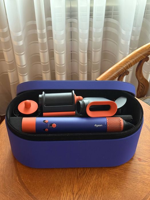 Стайлер Dyson HS08 Airwrap ID