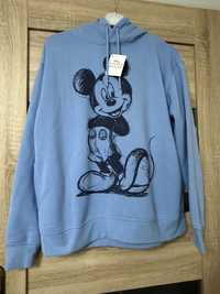 Bluza damska Myszka Minnie,Miki,Mickey Mouse,Disney