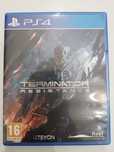 Terminator Resistance na PS4 SKLEP