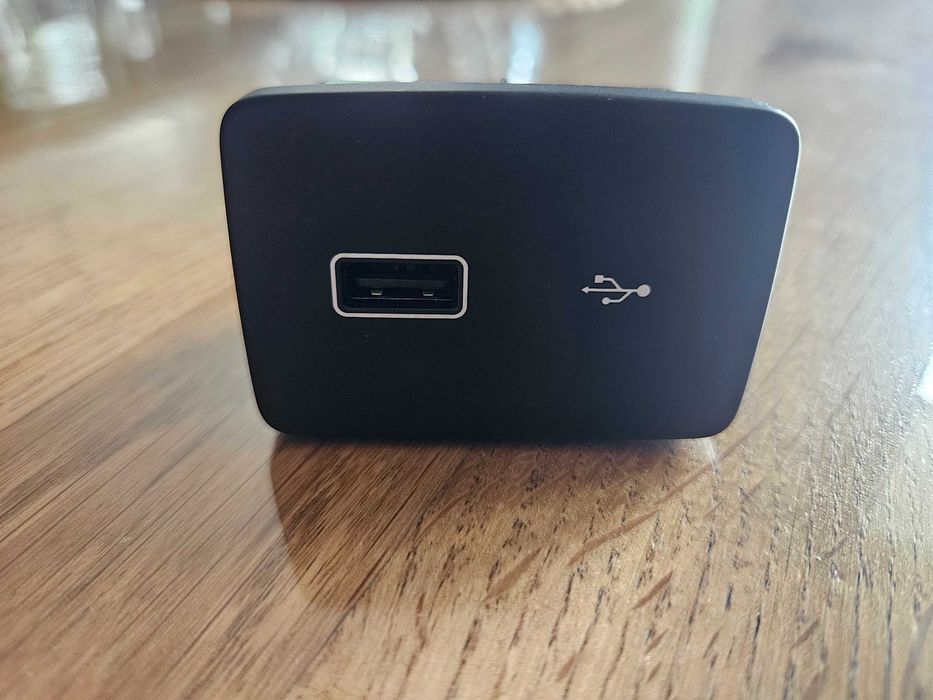 Gniazdo Port usb Fiat Tipo II