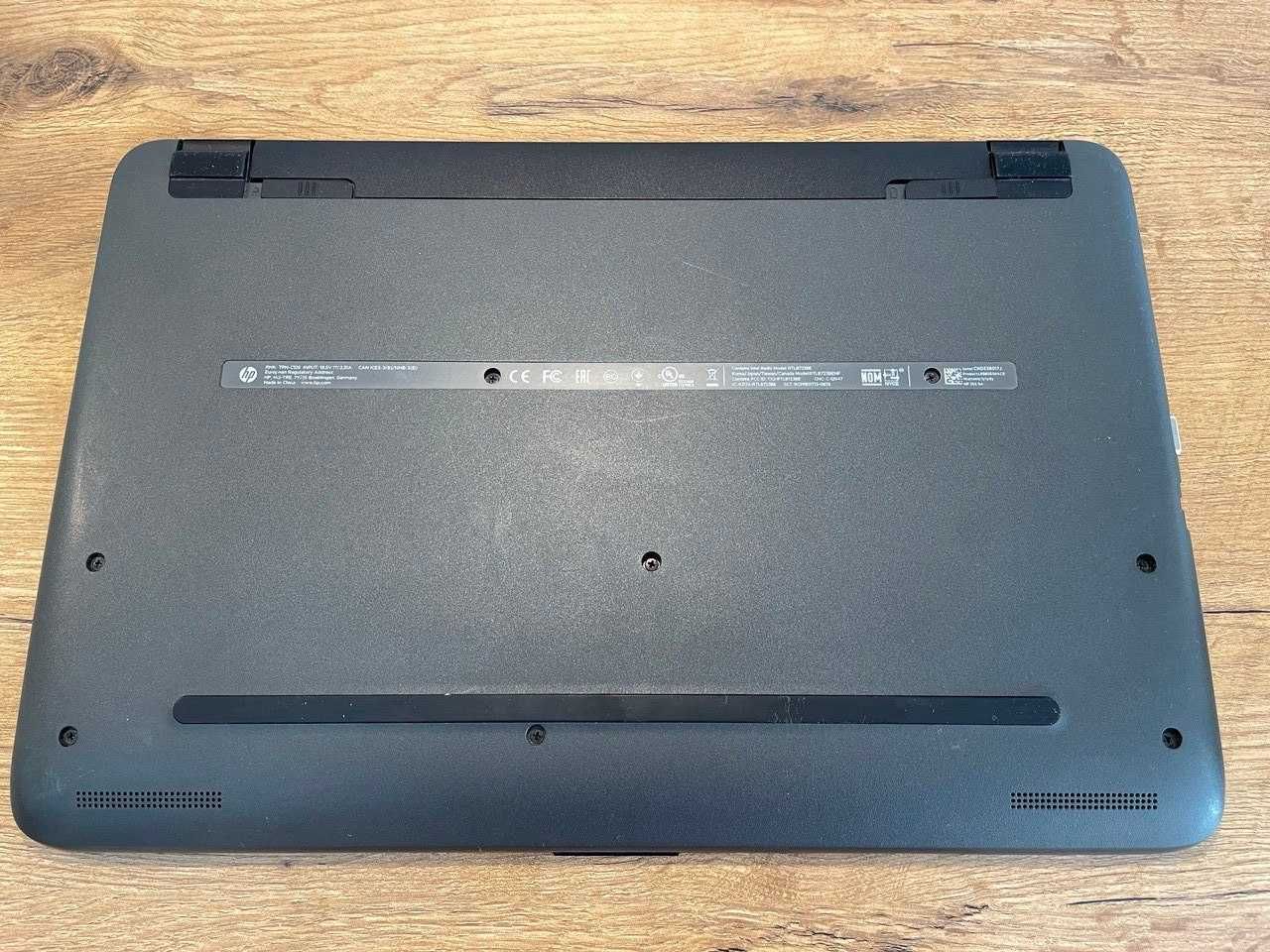 Laptop HP 255 G4