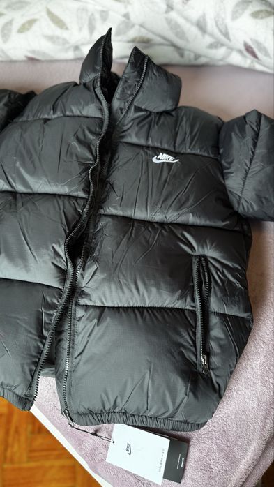 Casaco Puffer Nike