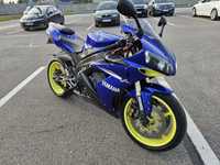 YAMAHA R1 RN12 2004r.