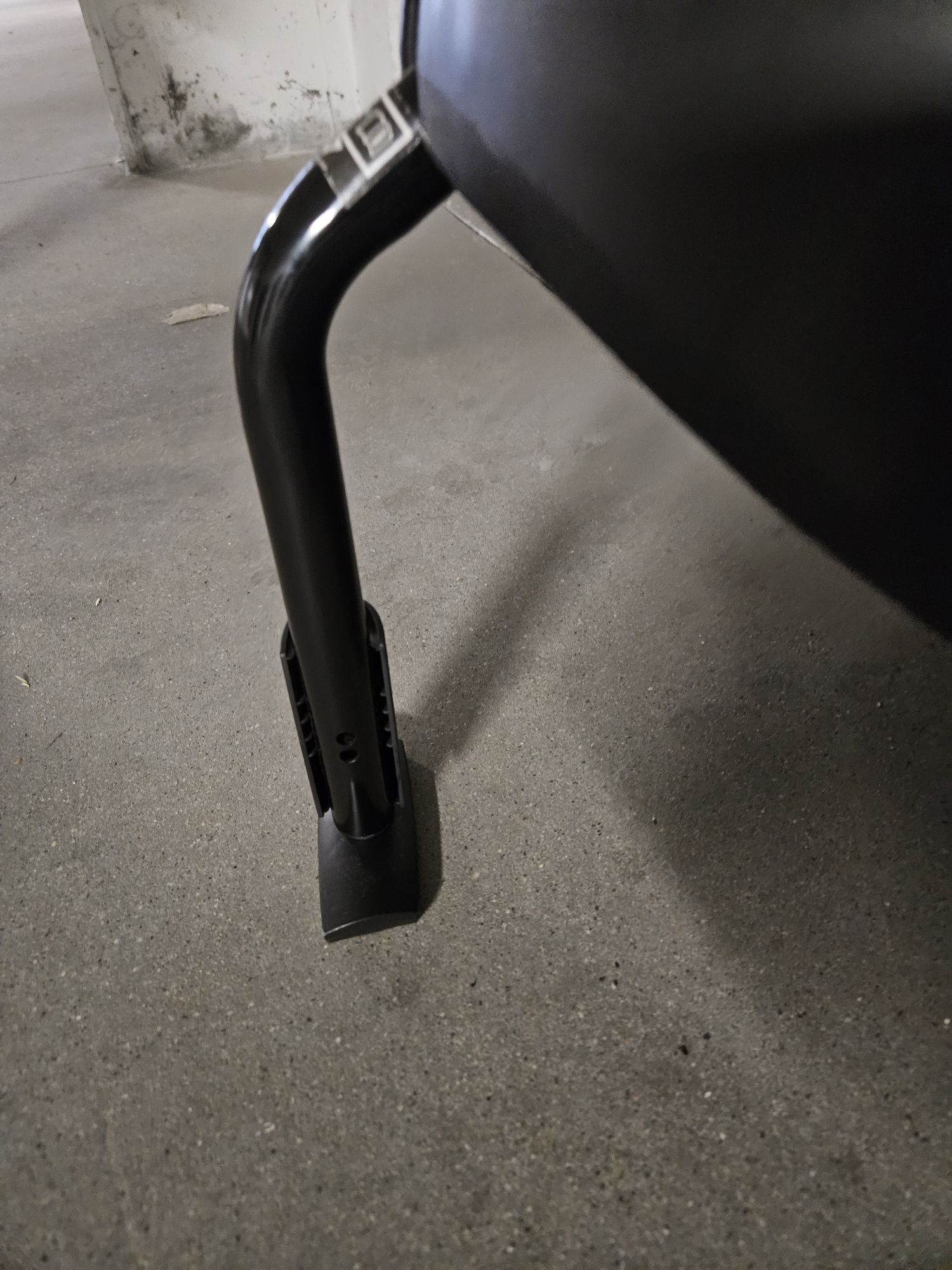Nosidełko z bazą cybex aton 5