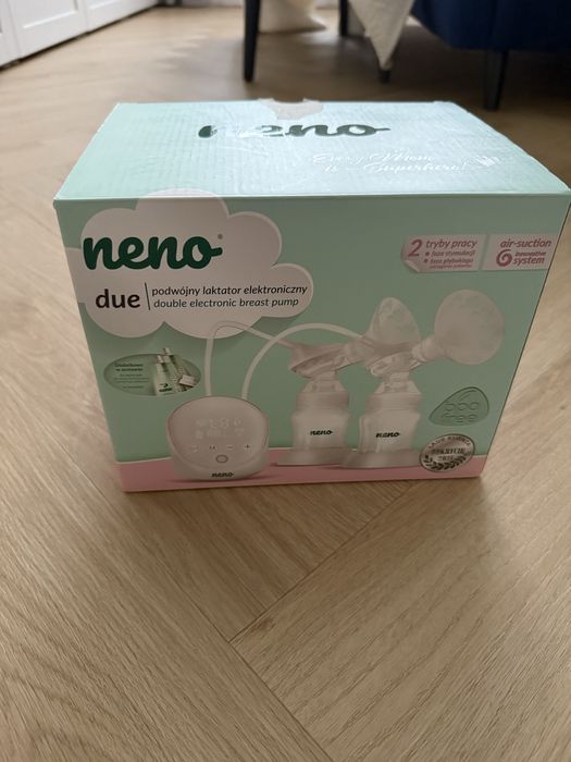 Laktator Neno Due