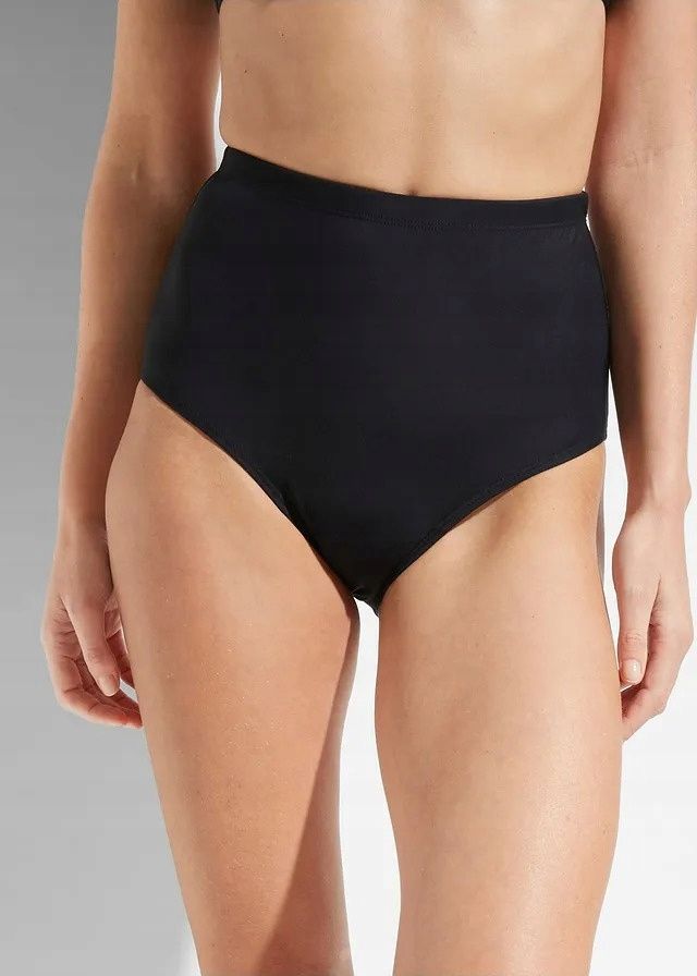 B.P.C. figi shape bikini modelujące czarne 38.