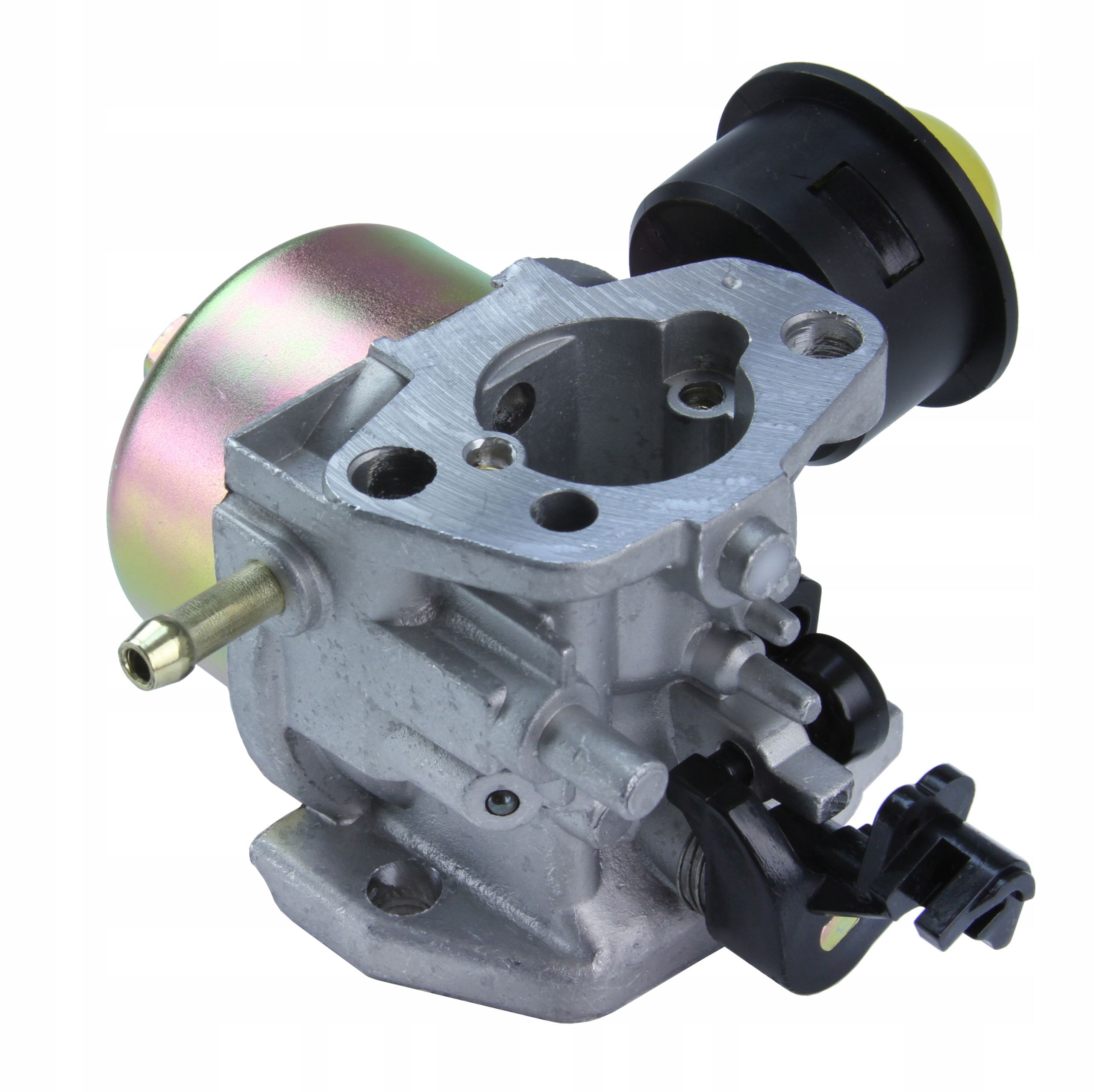 Gaźnik Silnika Nac Loncin T375 T475 T575 Ohv Z Primerem Uszczelki