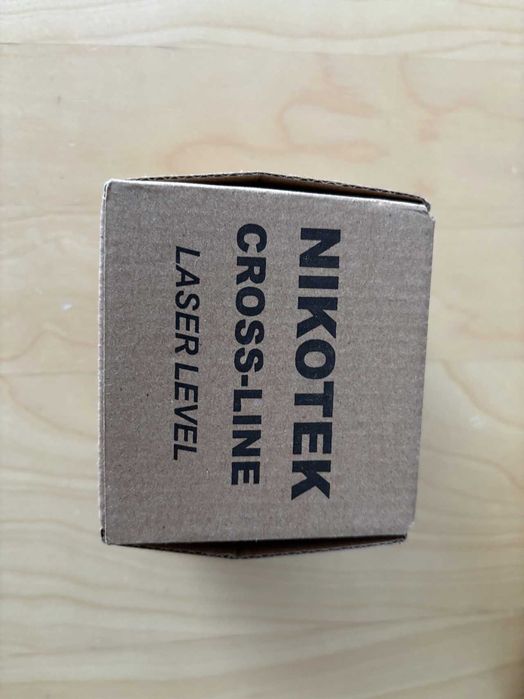 Laser NIKOTEK NK-01R