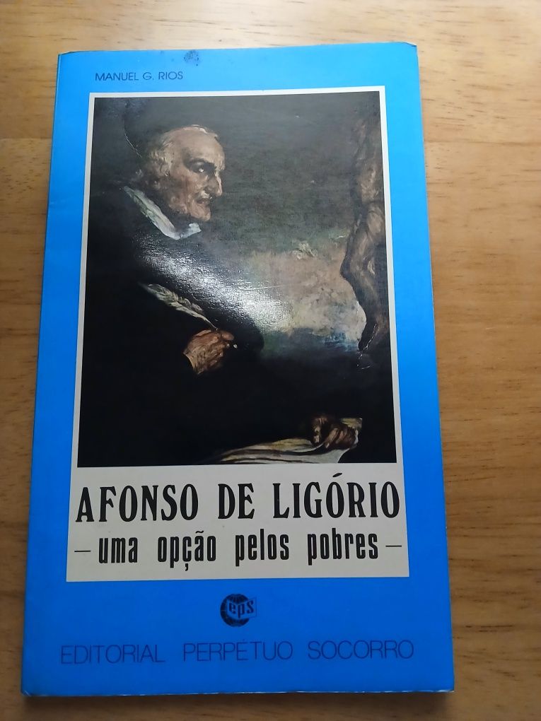 Afonso de Ligório