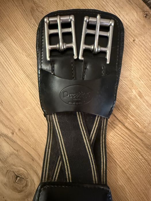 Popręg ujeżdżeniowy Prestige A43 rozmiar 65cm