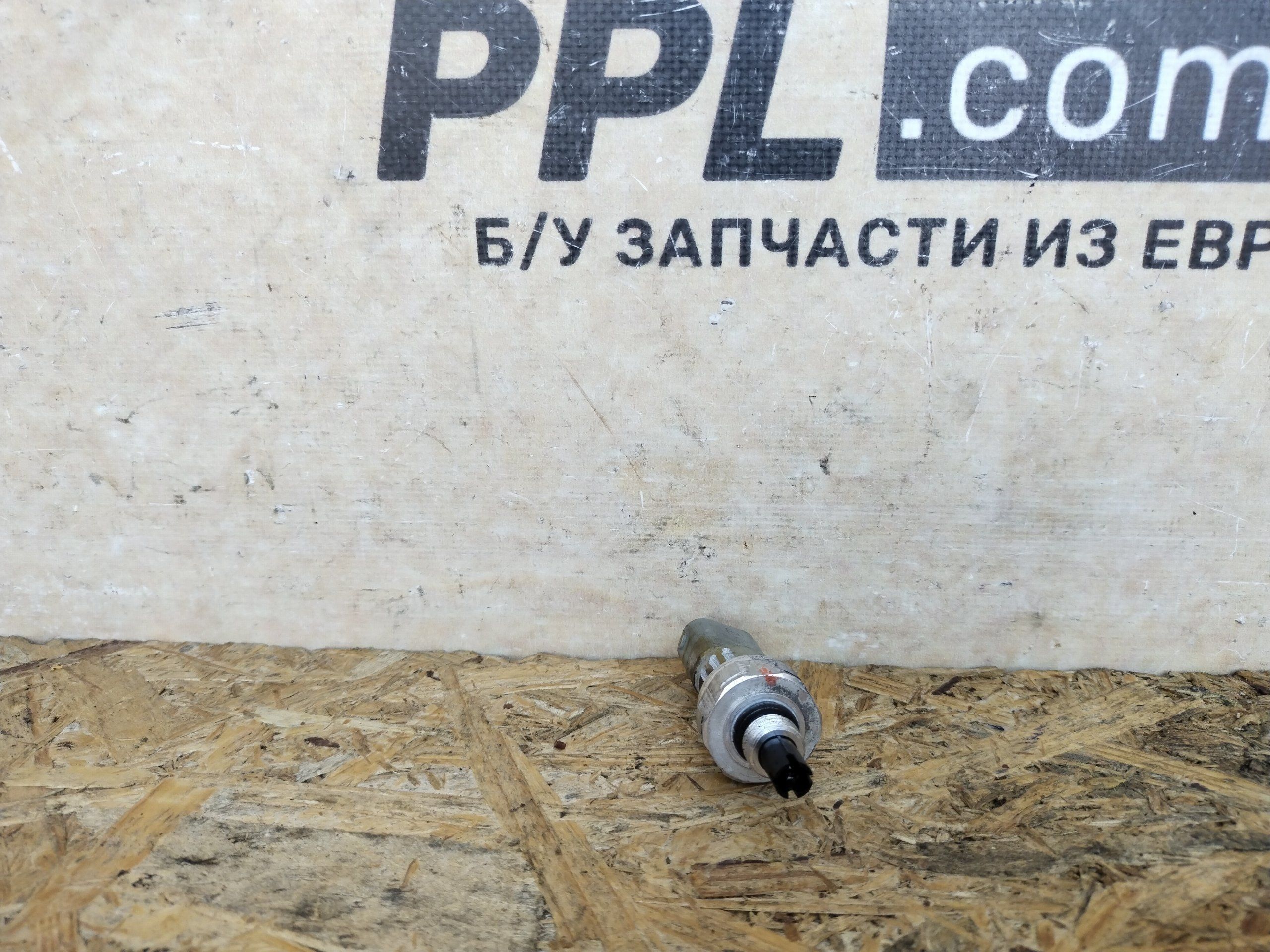 Датчик давления температуры газовой рампы ГБО 81CP17-03 / 67R-010179