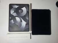 IPad Air 5 64 GB + rysik Apple drugiej generacji + etui