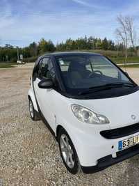 Smart ForTwo Coupé cdi softouch pure dpf