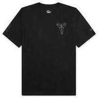 (r. L- Large) Nike Kobe Mamba Mentality T-shirt Black FV6066,-010