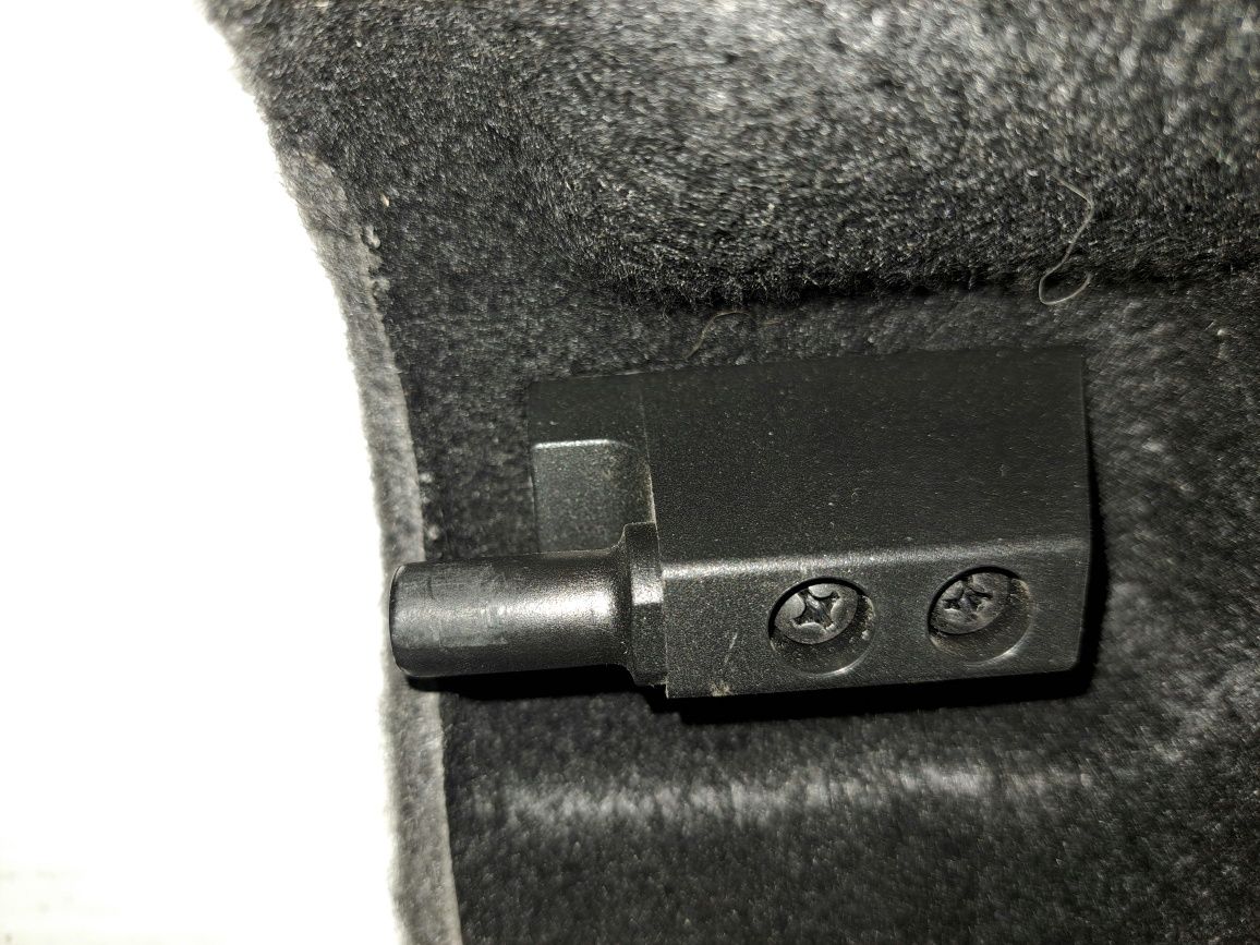 Seat Ibiza 6L chapeleira para os Anos de 2002/2003/2004/2005/06/07/08