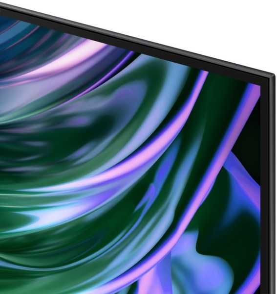 Телевізор Samsung OLED QE55S90D