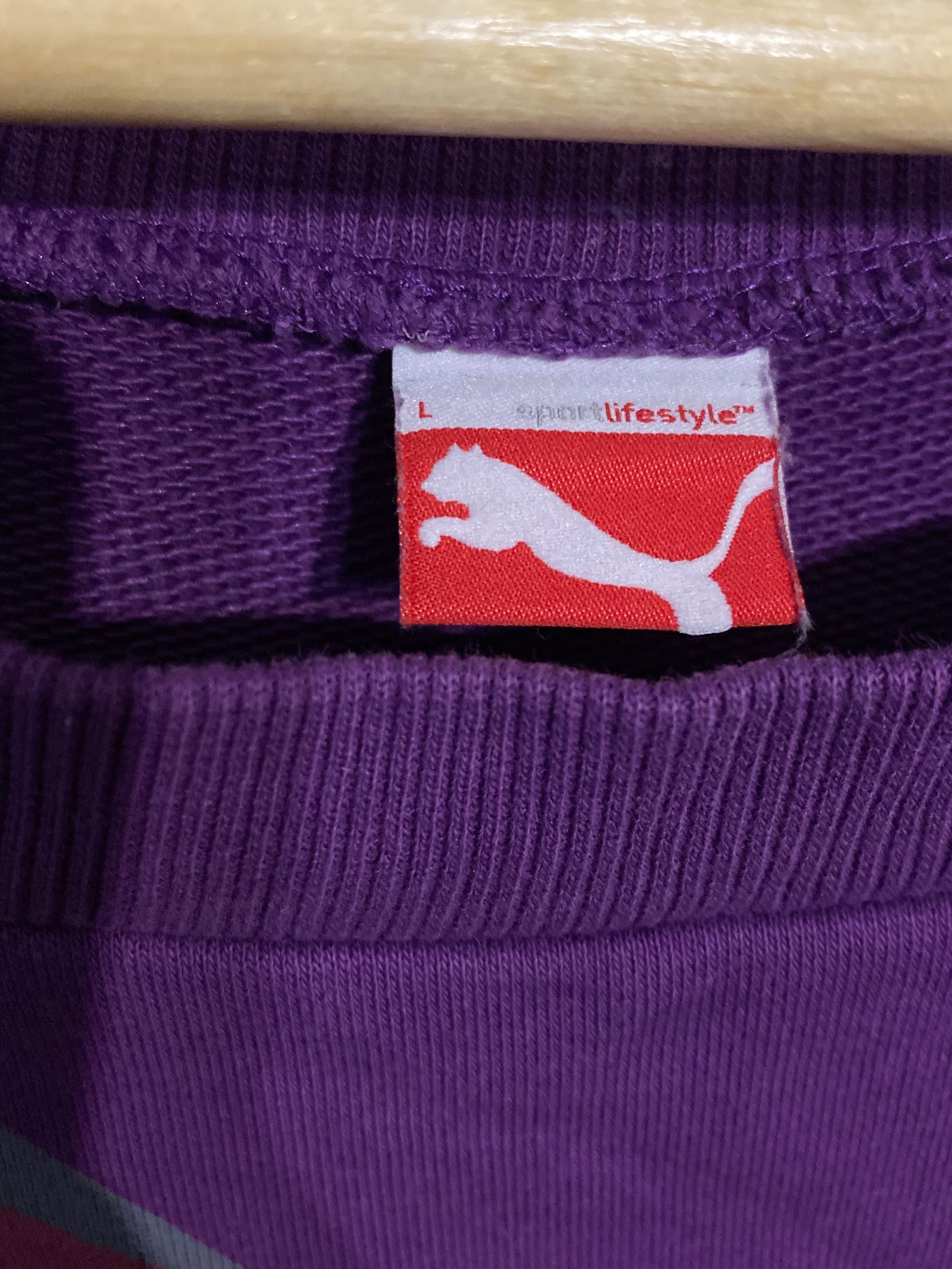 Кофта Puma женская