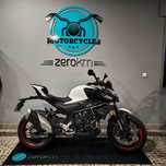 CF Moto 450NK