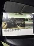Регистратор bmw advanced