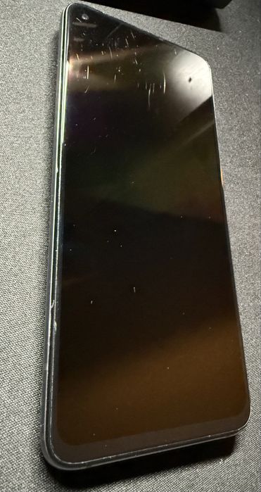 Xiaomi Mi 10T (на запчасти)