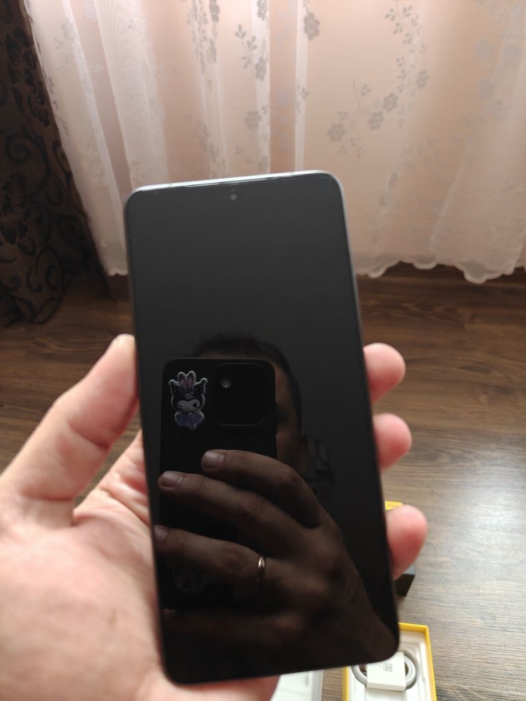 Poco f7 pro 12/512 black