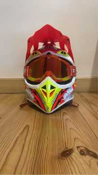 Kask Arioh aviator 2.1