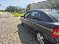 Opel Astra 1.7 dti 2000