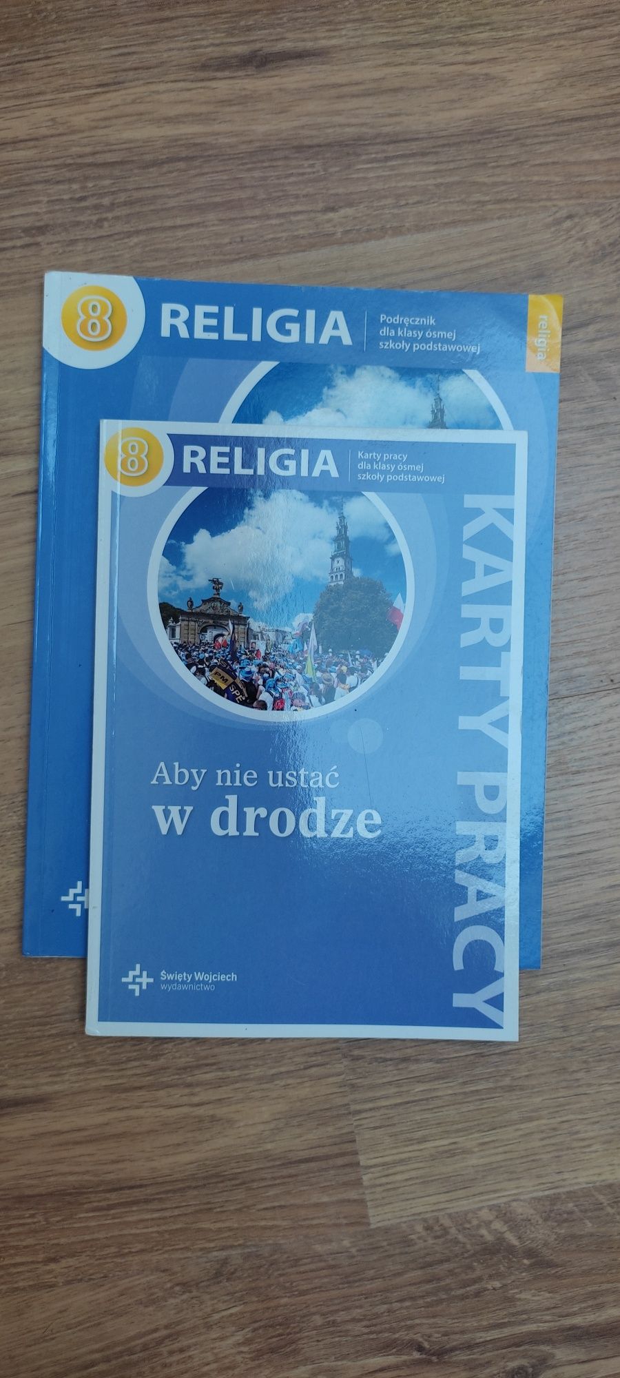 Podręcznik do religii