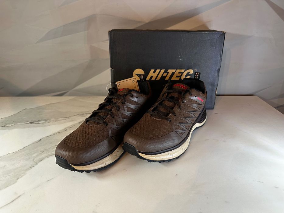 Чоловічі кросівки HI-TEC оригінал 43р