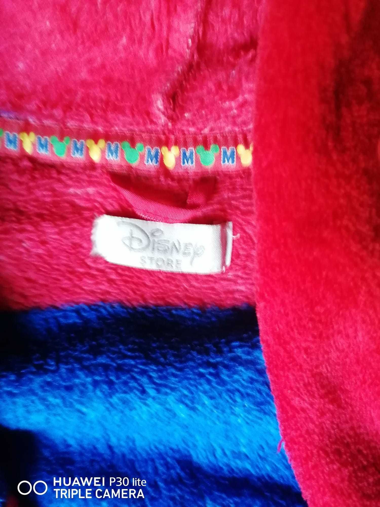 robe Disney criança