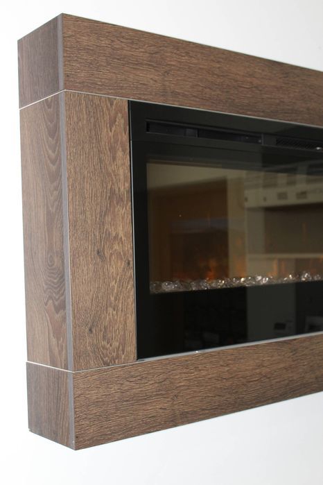 Kominek elektryczny Dimplex Prism 50" z obudową