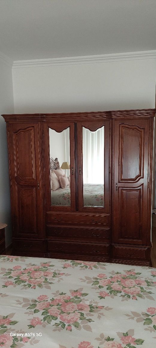 Roupeiros de quarto
