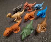 Динозавры разборные
