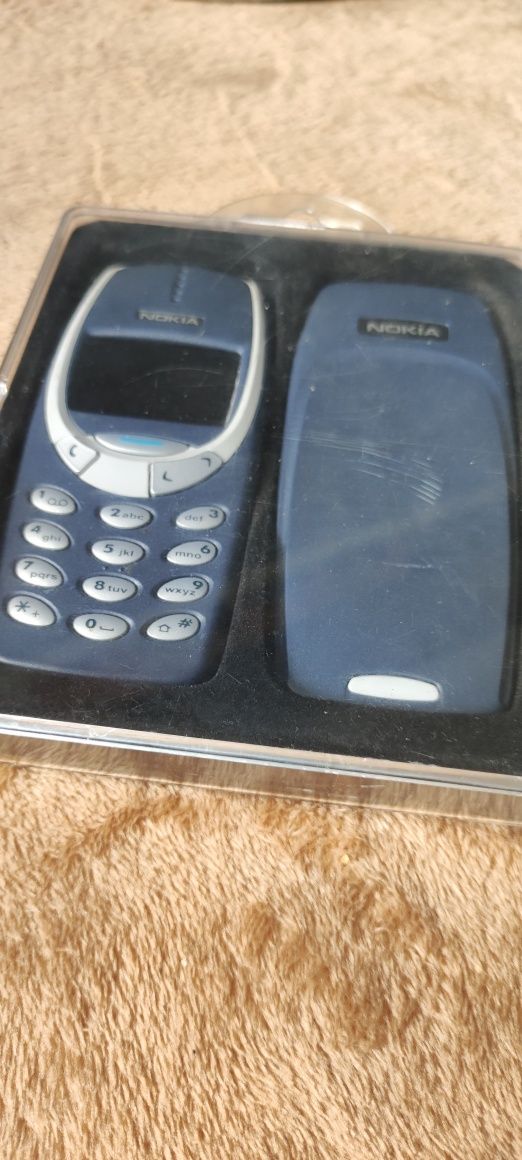 Nokia 3310 obudowa oryginalna