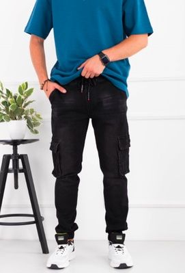 Чоловічі/підліткові Джинси, джогери. Vingvgs 28(хс-с) розмір