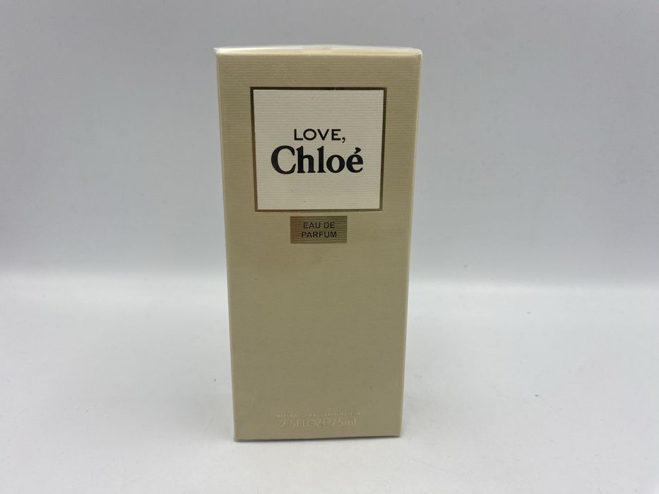 Chloe Love 75ml Okazja