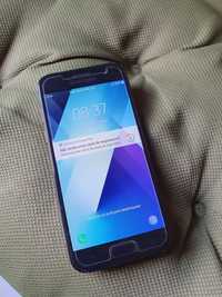 Samsung Galaxy A3 2017