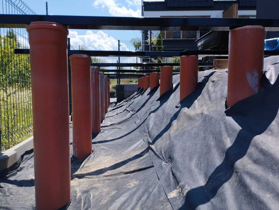 Usługi OGRODNICZE i budowlane , wykończeniowe , szybko i solidnie