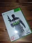 Call of Duty MW3
