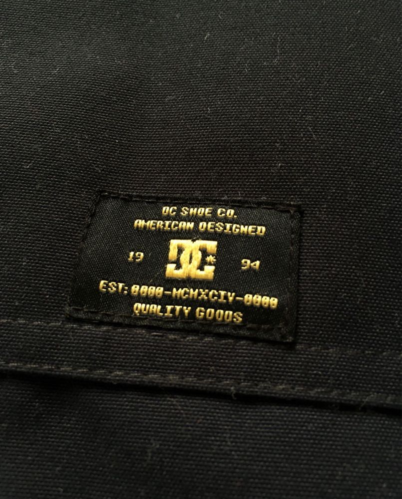 Colete de inverno Snowboard DC