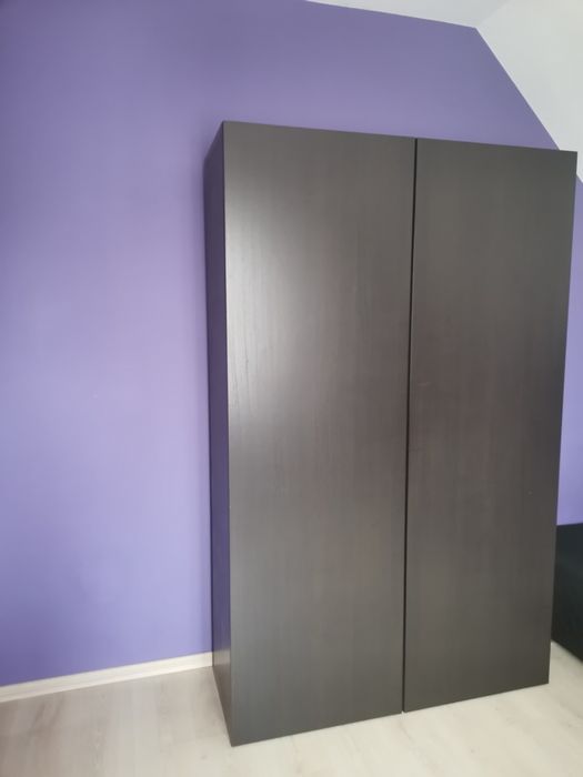 Meble modułowe pokojowe IKEA
