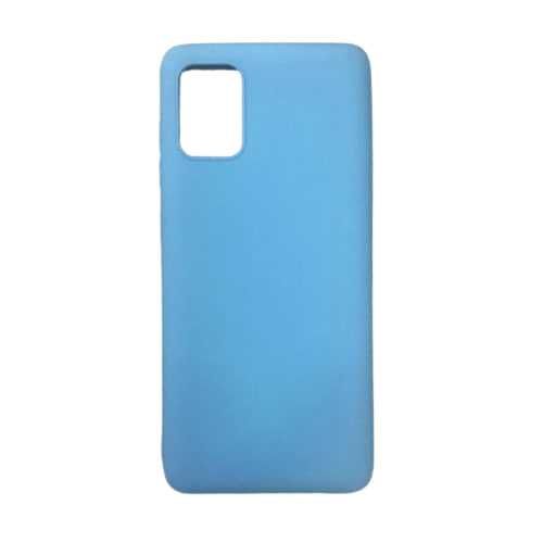 Чехол TPU Soft Case для Samsung A31