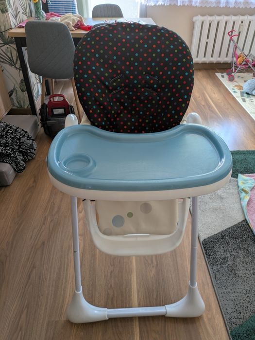 Krzesło do karmienia Kinderkraft Yummy