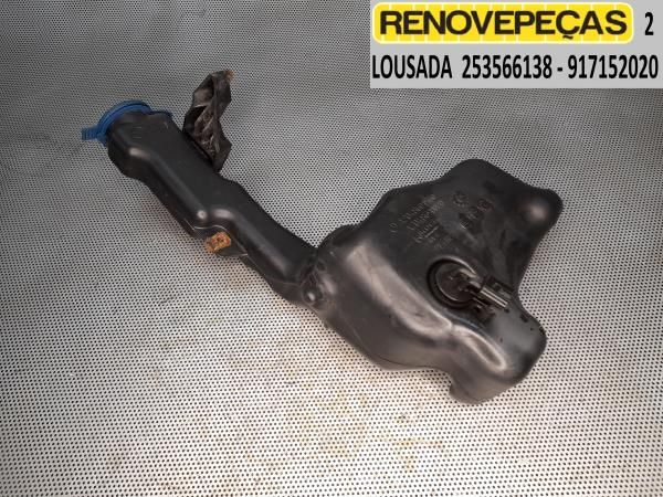 Reservatório / depósito água limpa vidros MERCEDES-BENZ Classe C (W204