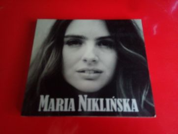 Maria Niklińska - Maria CD
