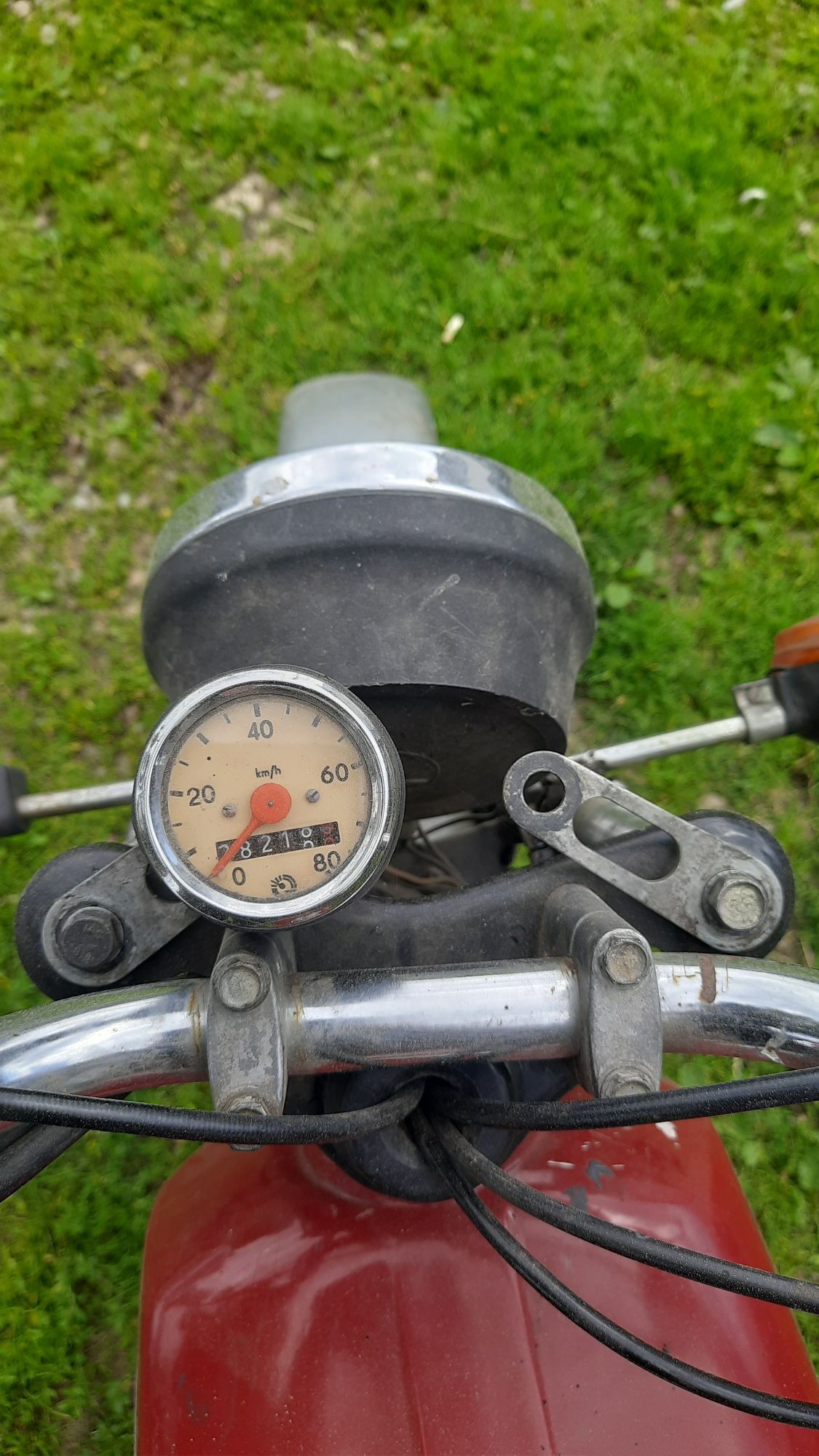 Sprzedam simson s51