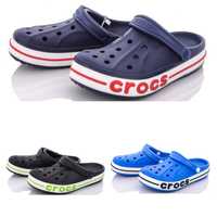 Шльопанці Crocs Jibbitz