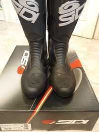 Botas Sidi Stivali Black Rain