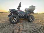Quad Linhai 500 4x4 jak CF Moto ! Homologacja , zarejestrowany i